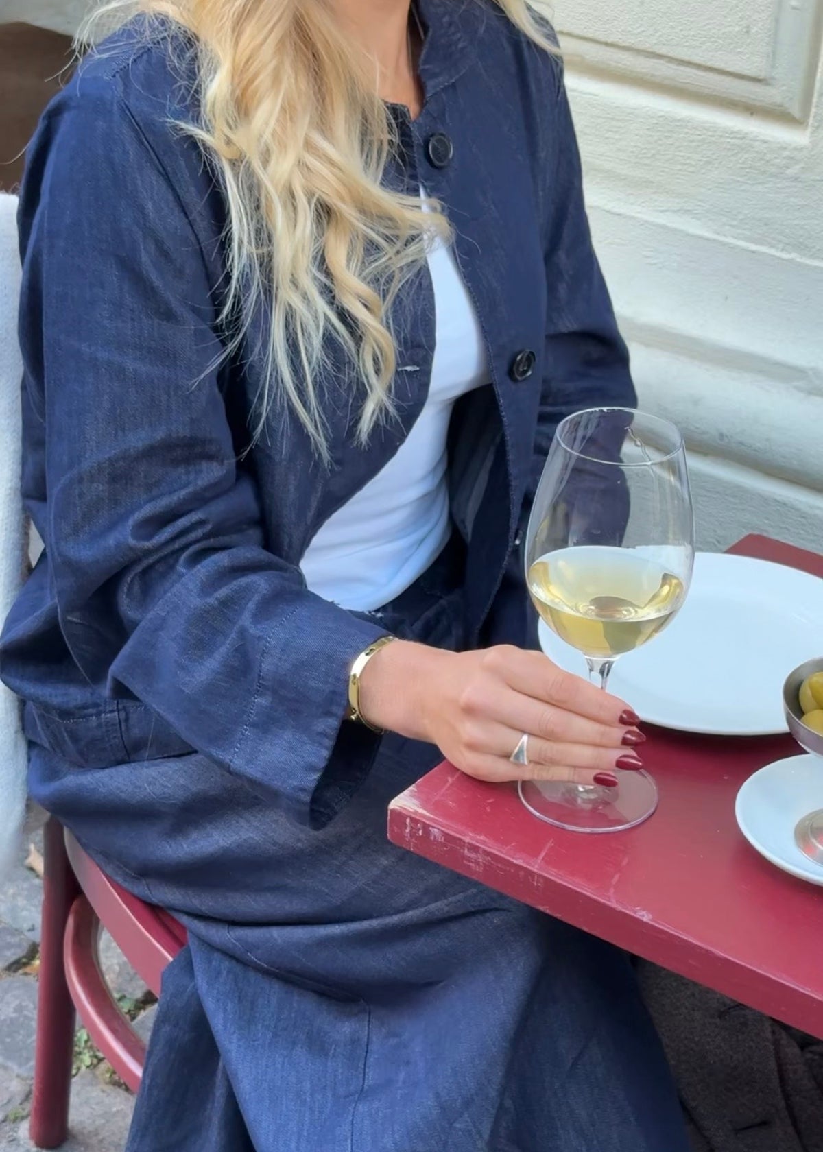 Olga Jacket
