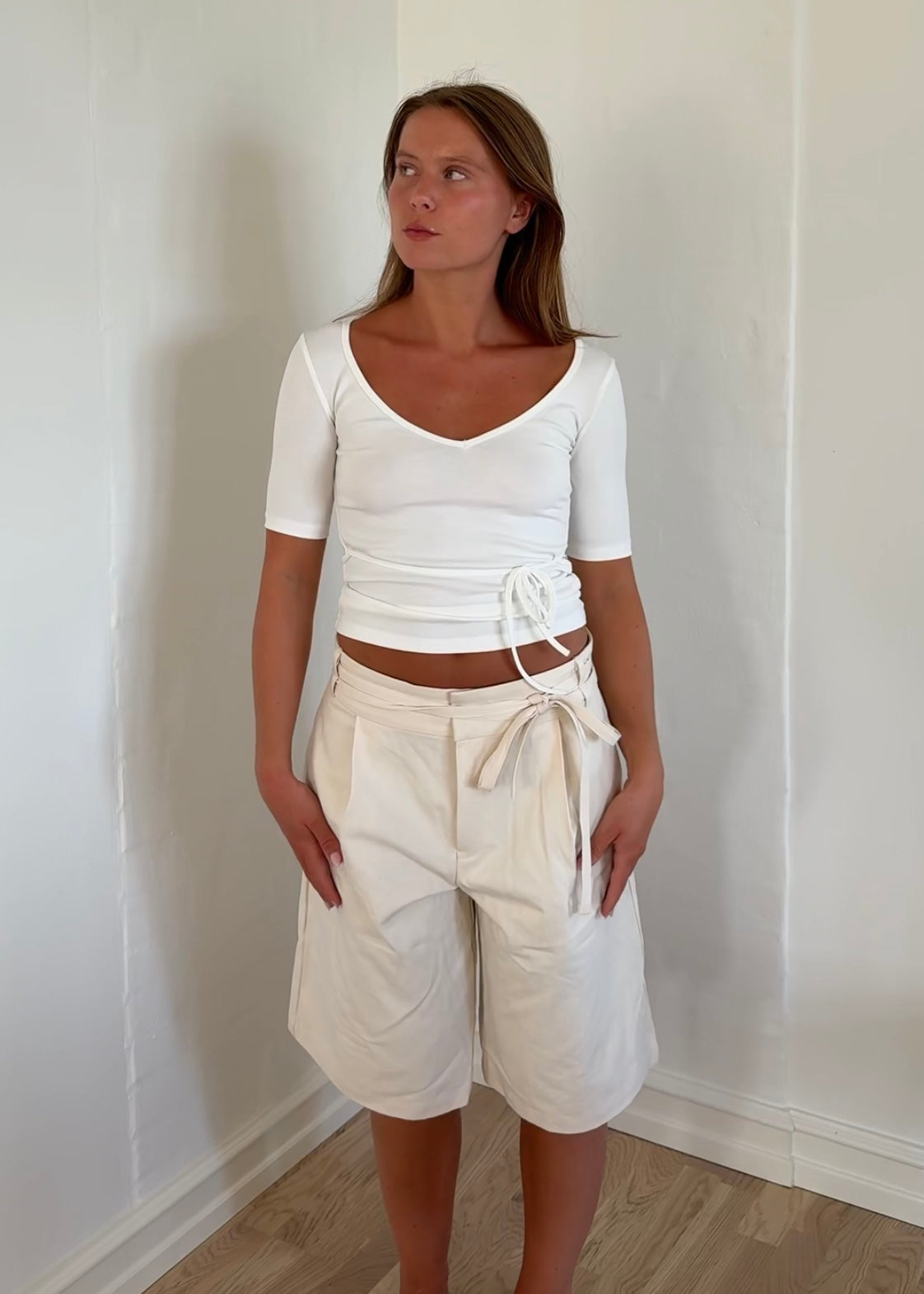 Karla Shorts