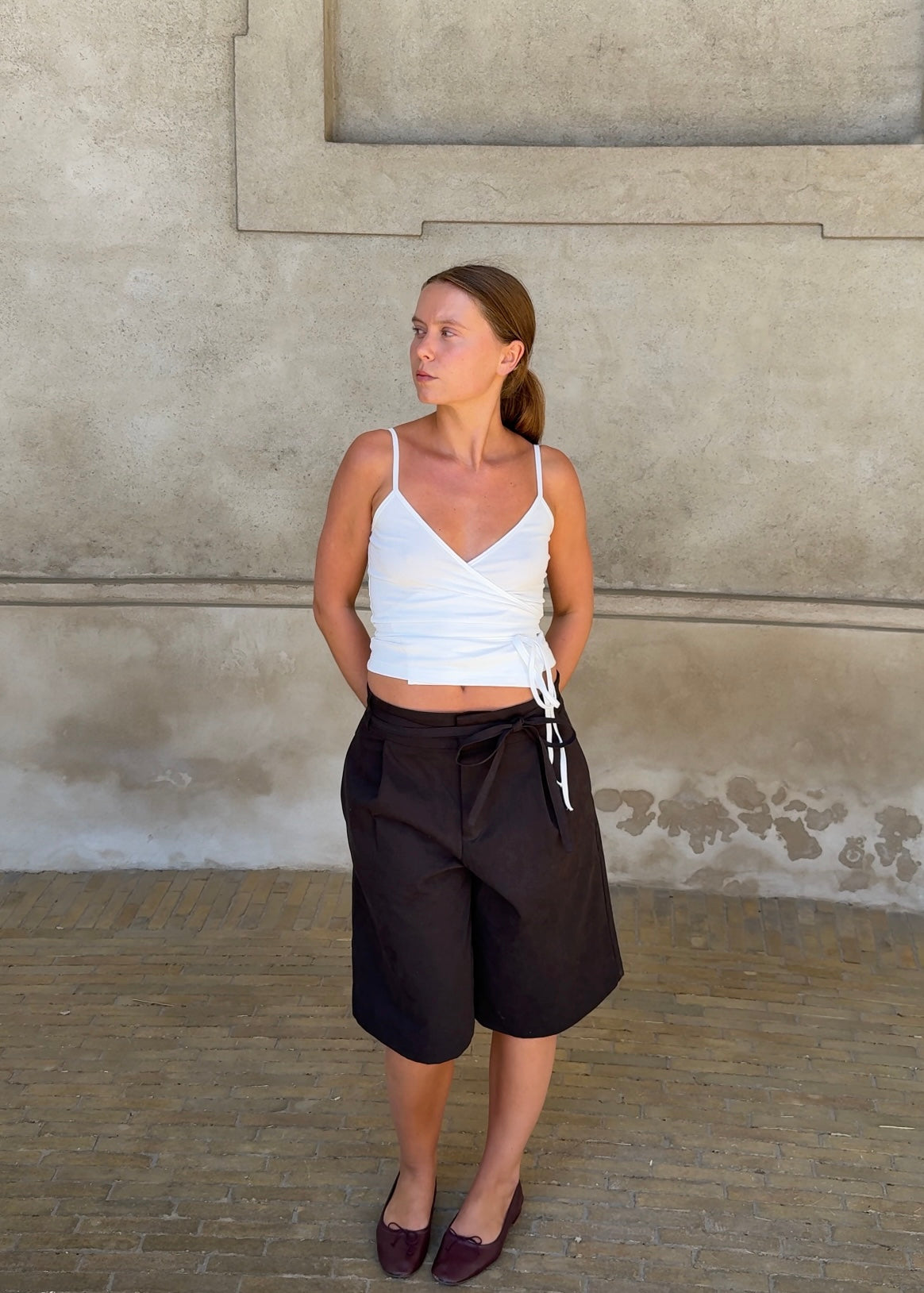 Karla Shorts