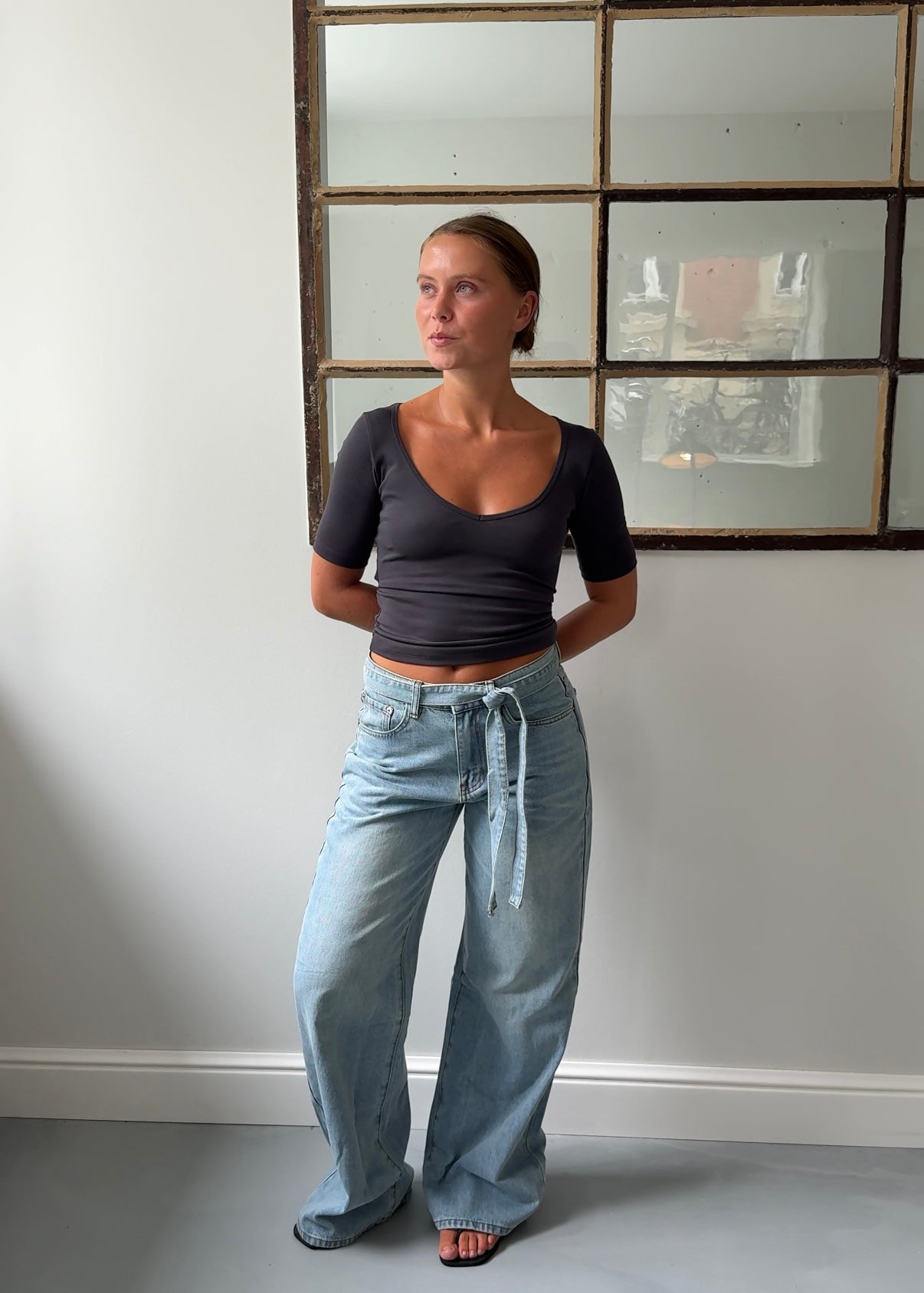 Clara Jeans
