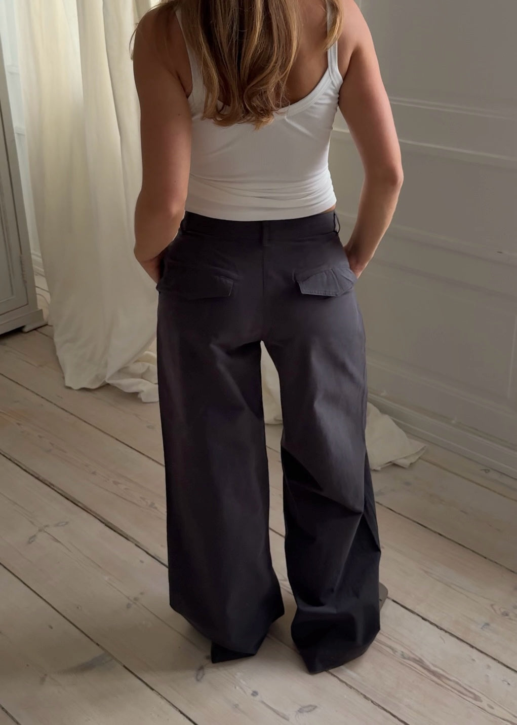 Anna Pants