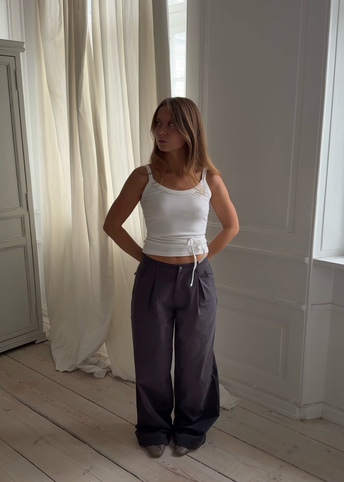 Anna Pants