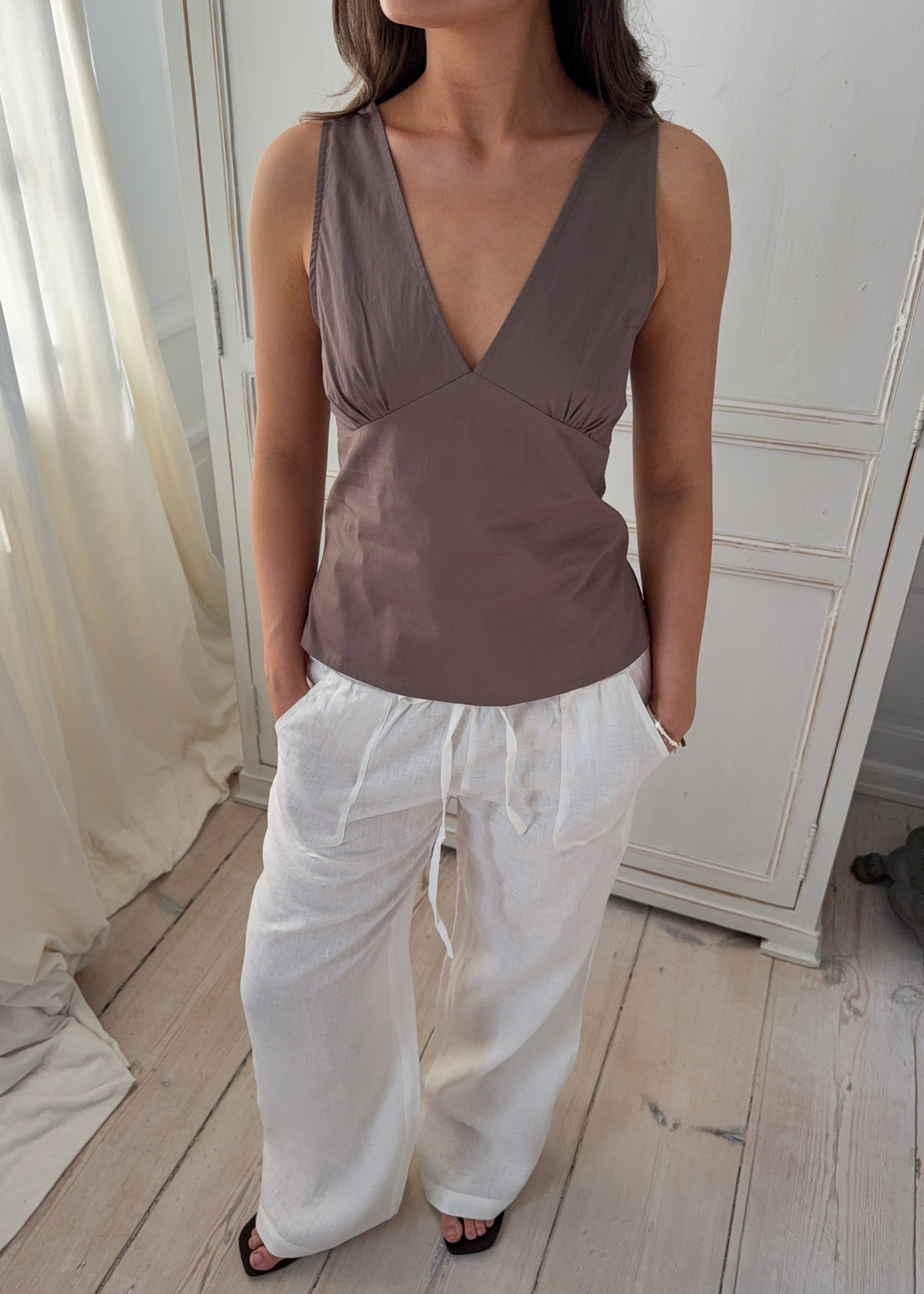 Selma Top