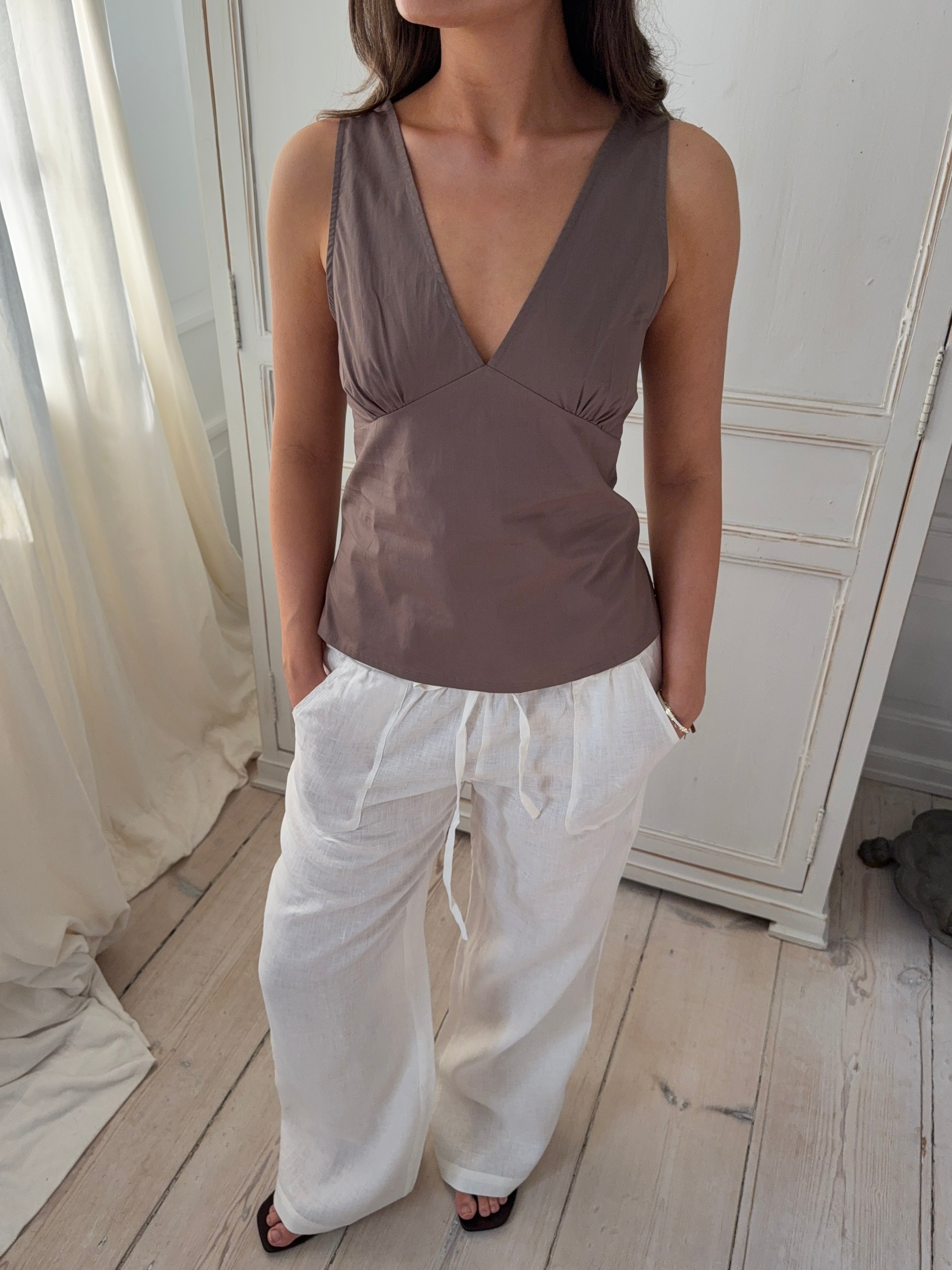 Selma Top