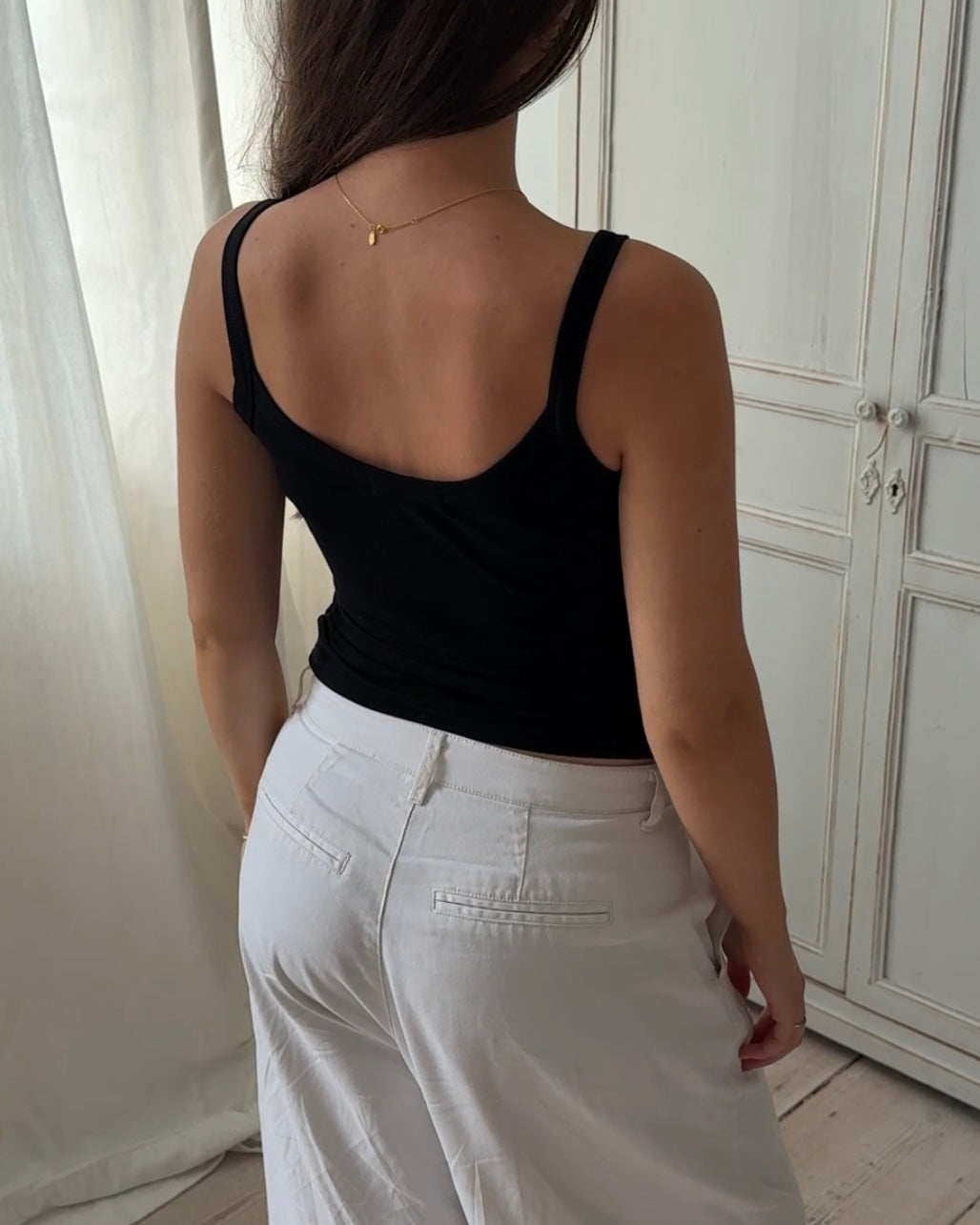Ingrid Top