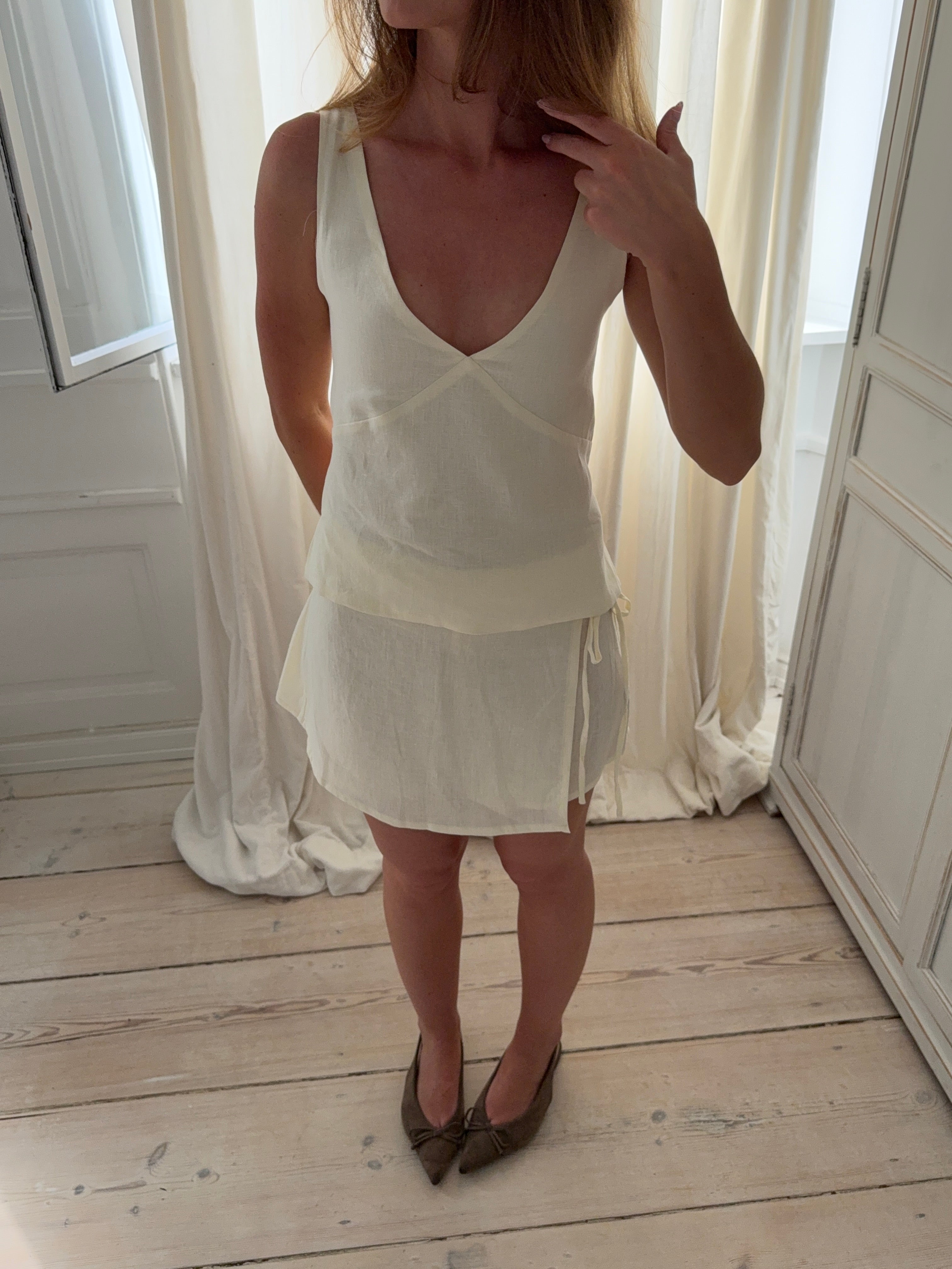 Agnes Top