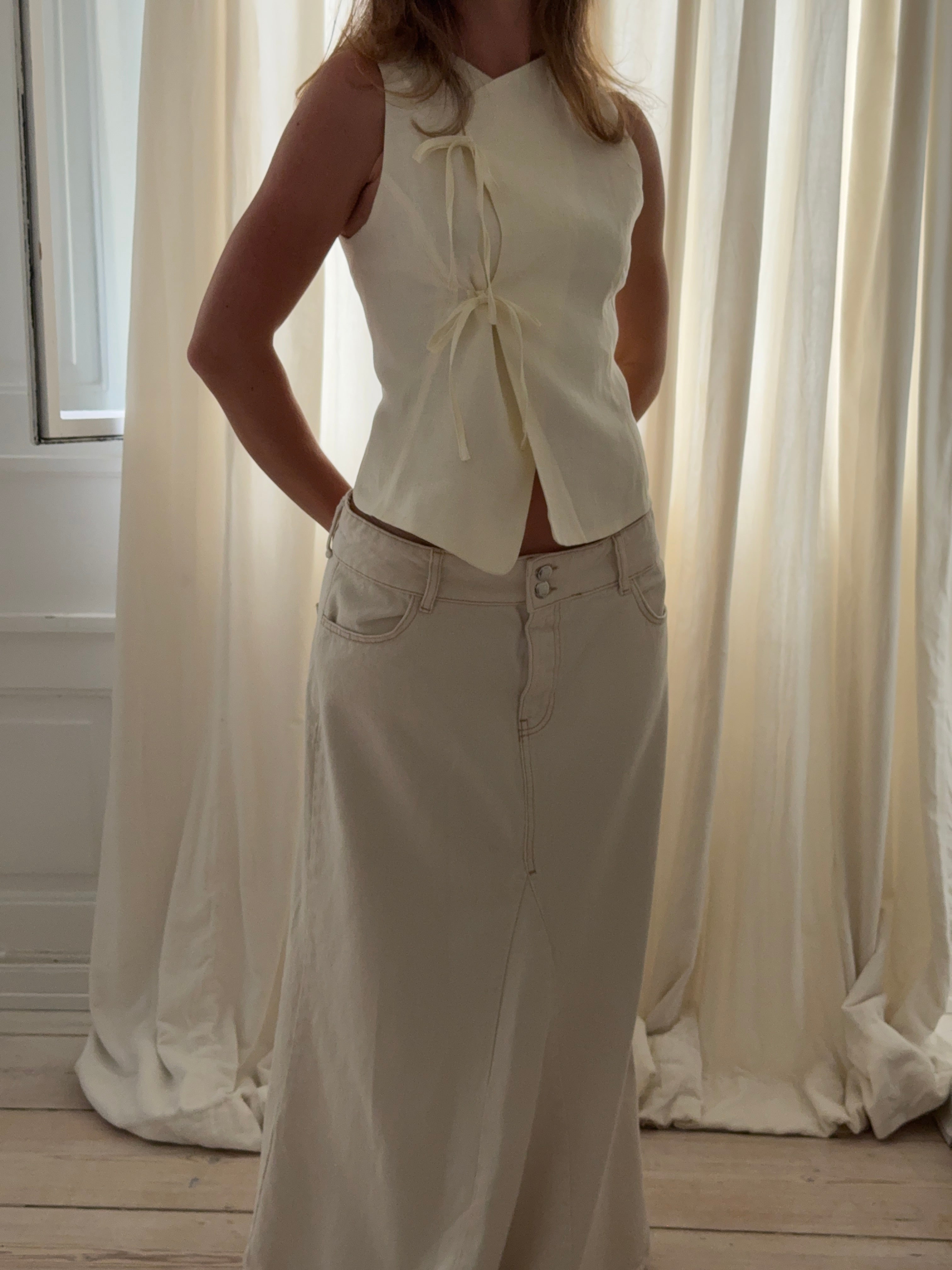 Ella Vest