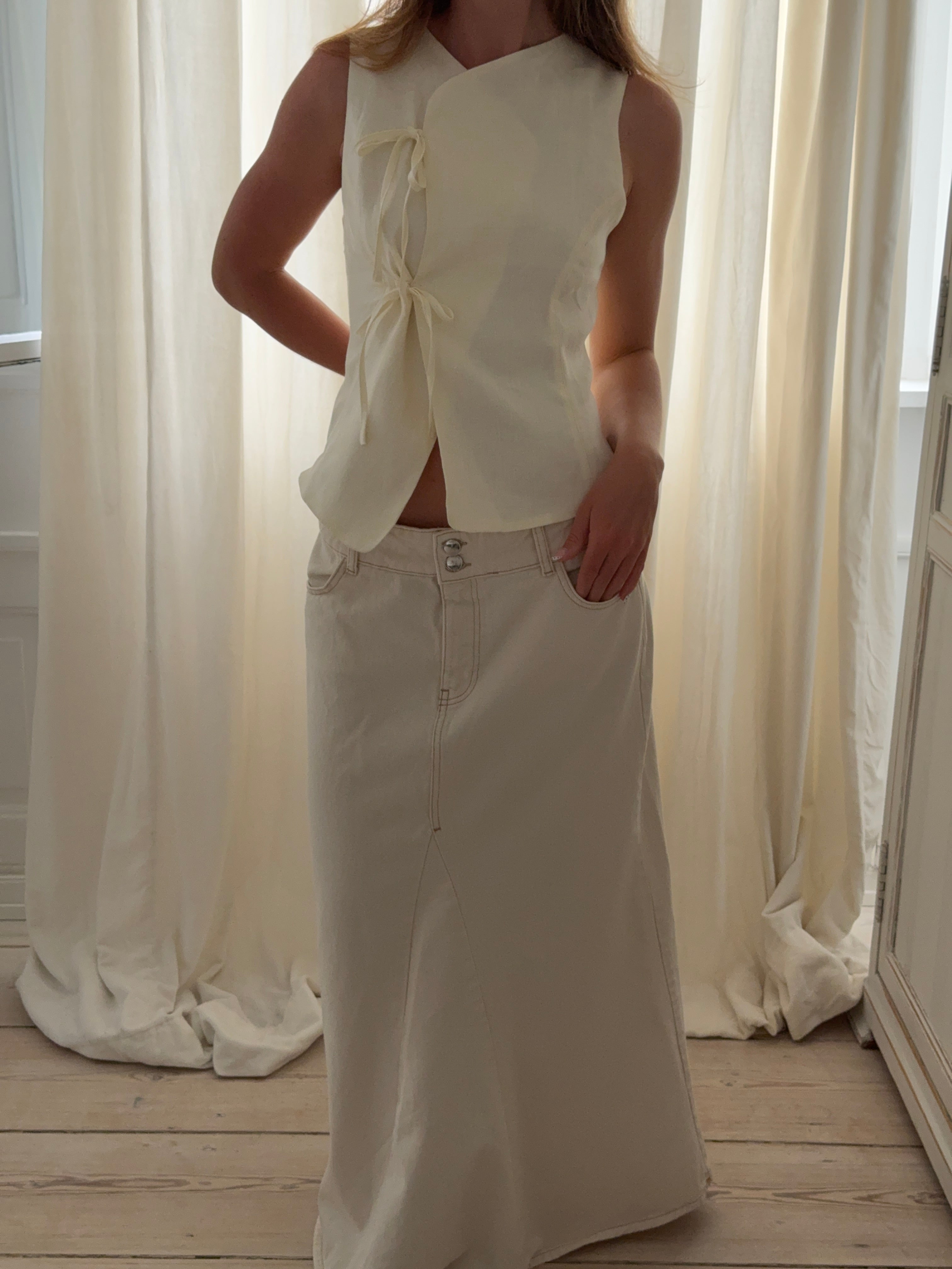 Ella Vest
