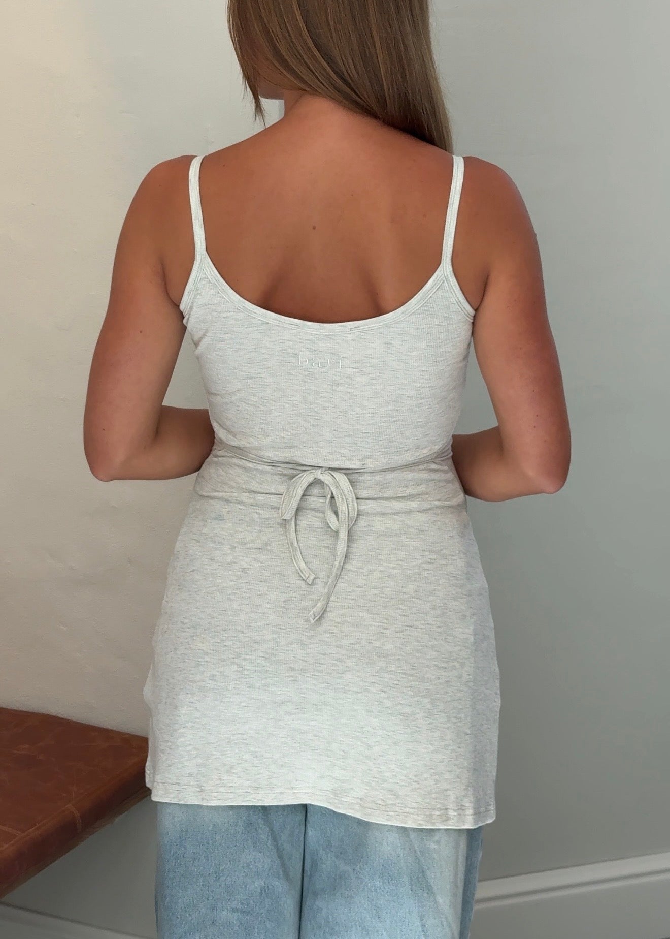 Paloma Kjole