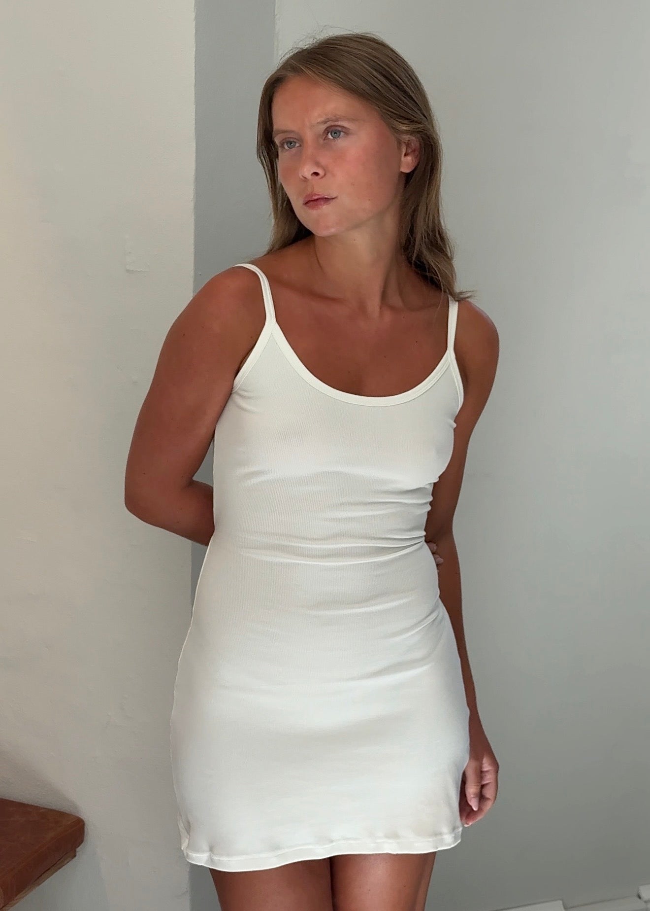 Paloma Kjole