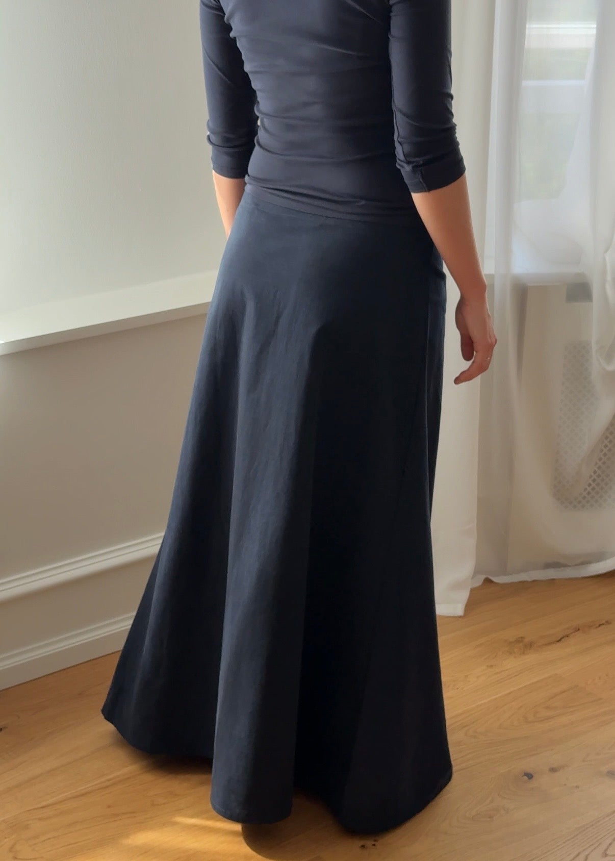 Johanne Nederdel