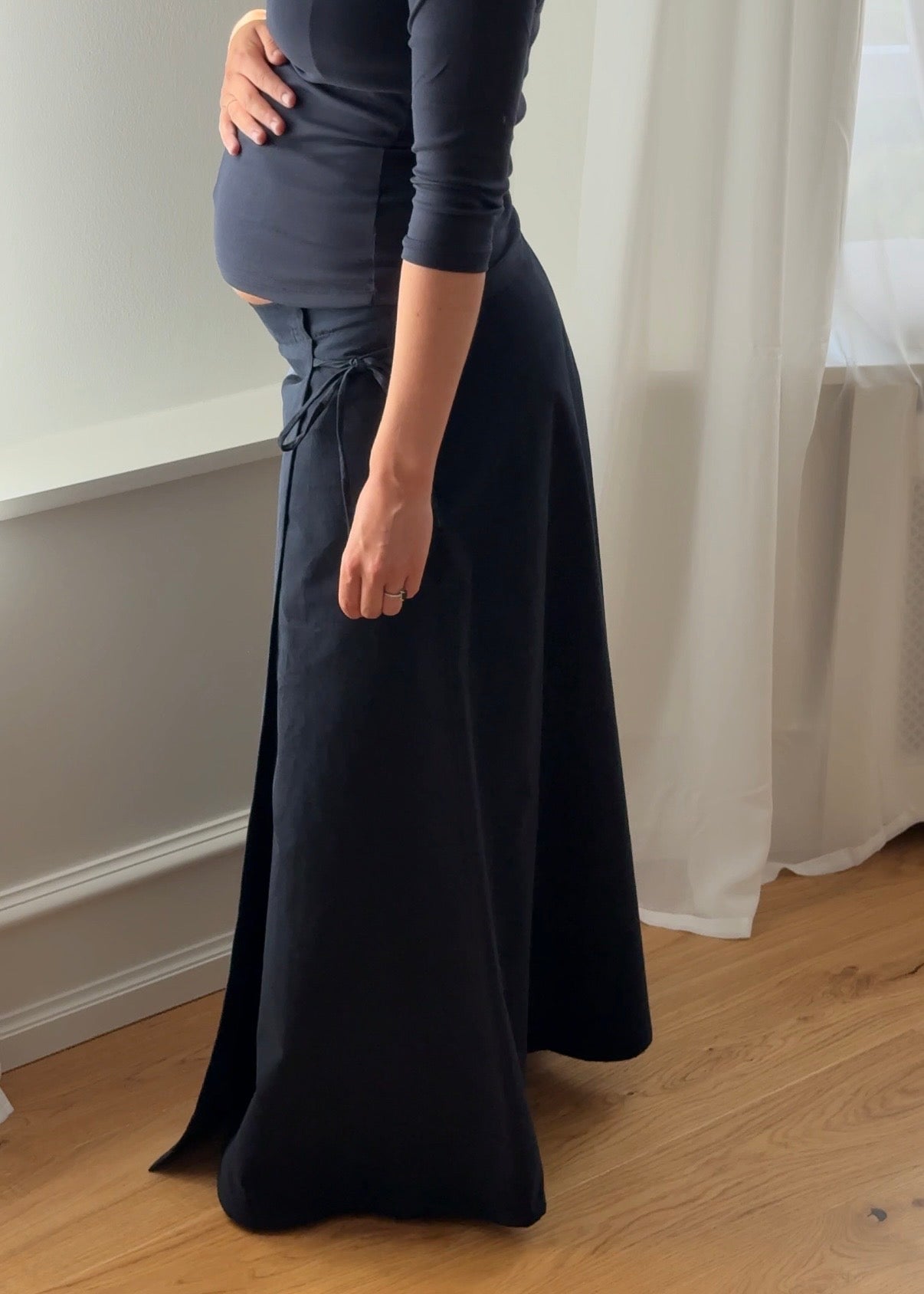 Johanne Nederdel