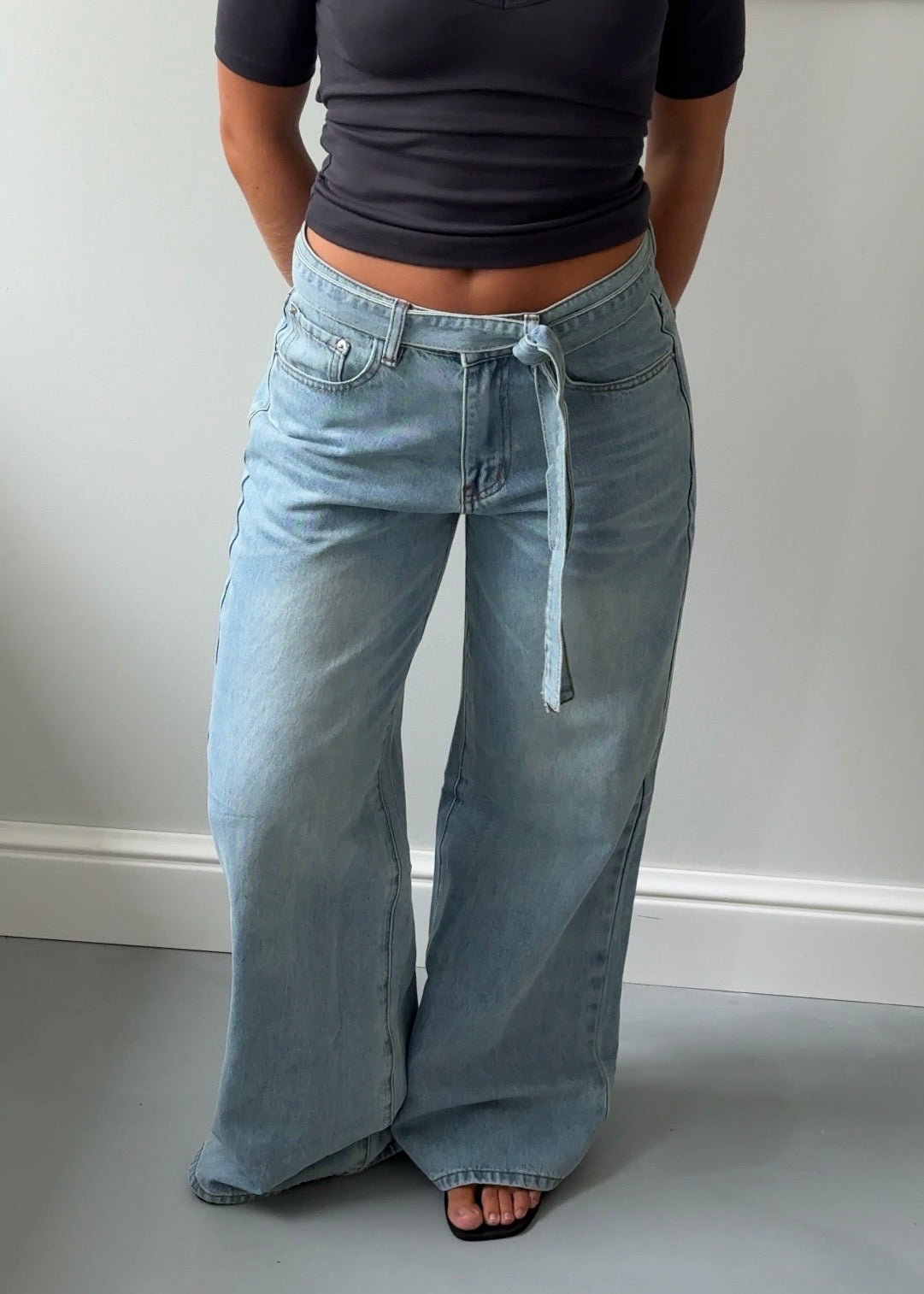 Clara Jeans