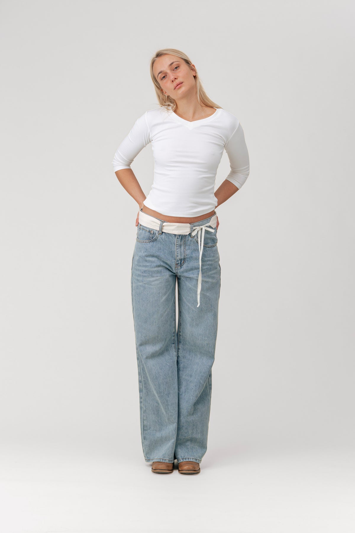 Kamma Belt