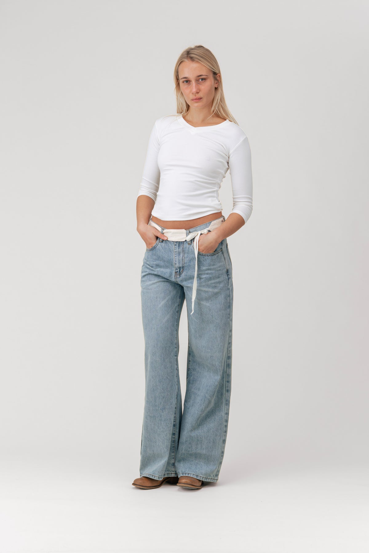 Kamma Belt