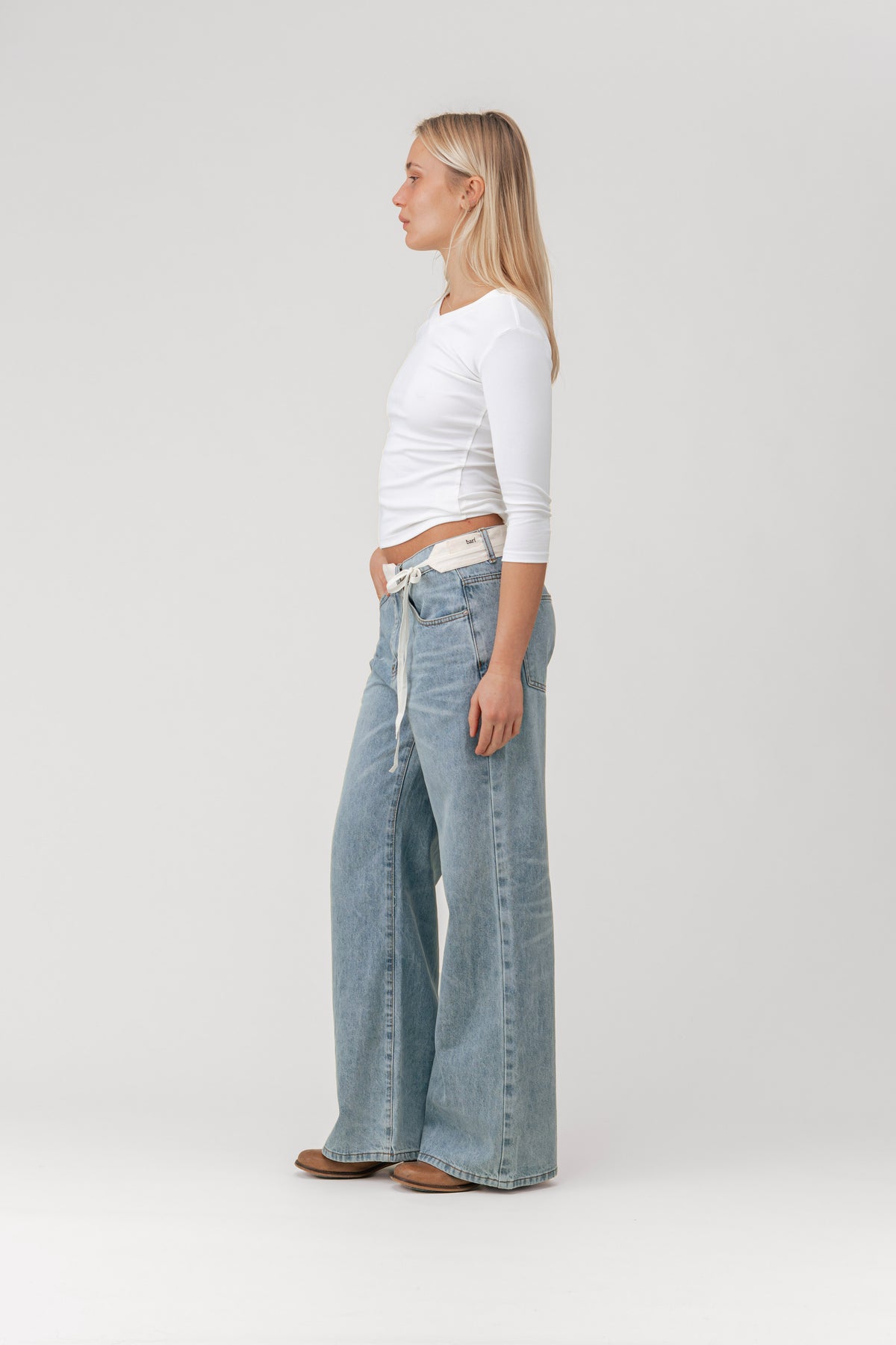 Kamma Belt