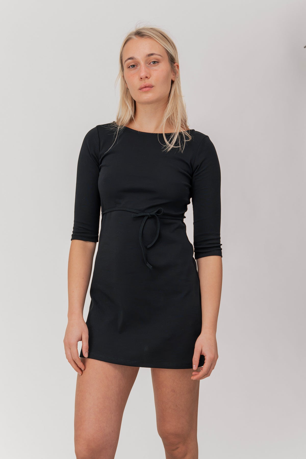MODEL: 175 cm / Size S