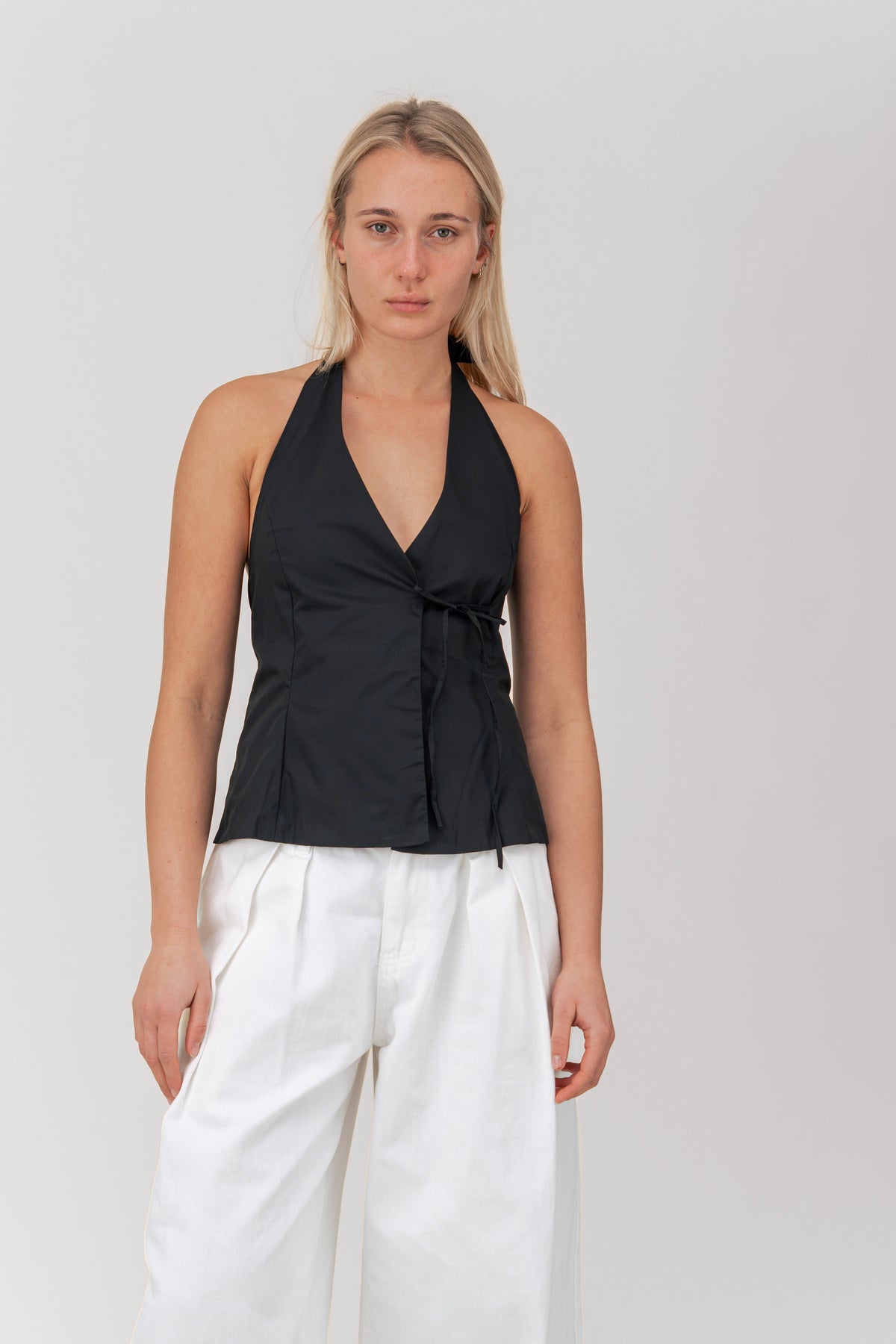 MODEL: 175 cm / Size S