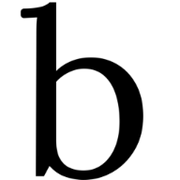Barí logo