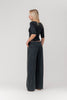 MODEL: 175 cm / Size M