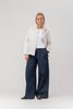 MODEL: 175 cm / Size S