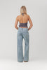 MODEL: 175 cm / Size S