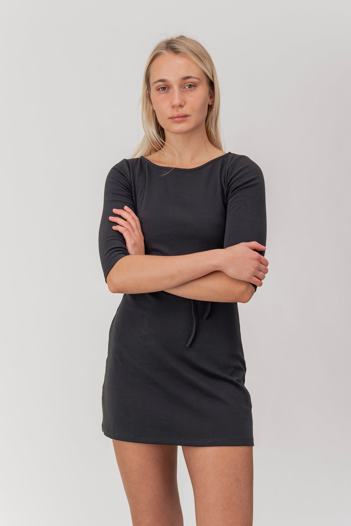 MODEL: 175 cm / Size S