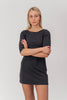 MODEL: 175 cm / Size S