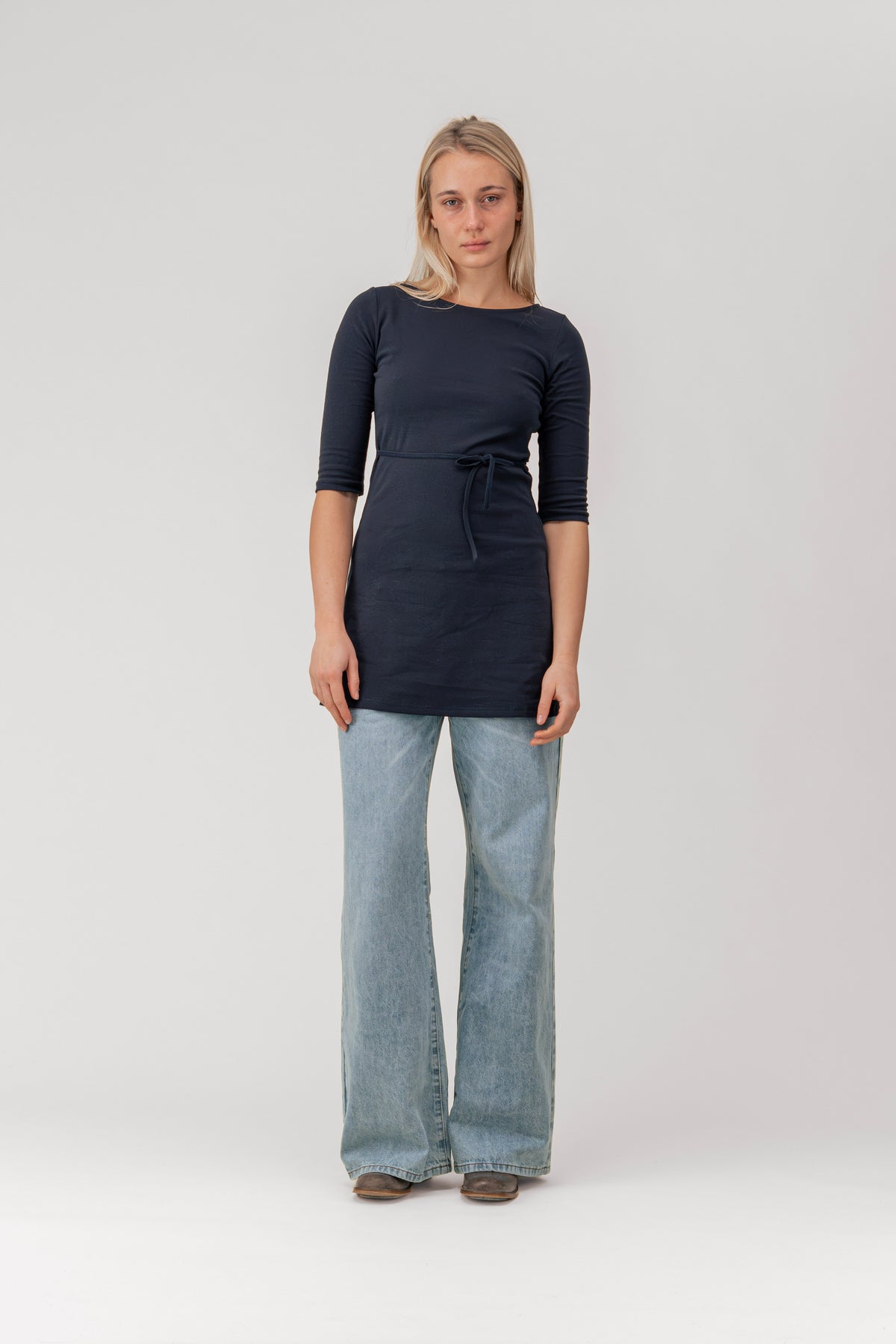 MODEL: 175 cm / Size S